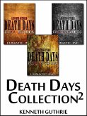 Death Days 2 Collection (eBook, ePUB)