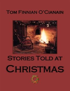 Cover Stories Told at Christmas (eBook, ePUB)