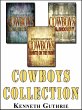 Cowboys: The Collection (eBook, ePUB) - Bild 1