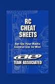 RC Cheat Sheets (eBook, ePUB)