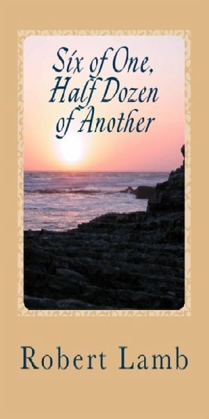 Six of One, Half Dozen of Another (Stories & Poem + 1) (eBook, ePUB)