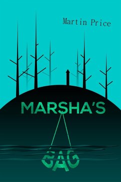 Cover Marsha's Bag (eBook, ePUB)
