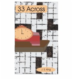 33 Across (eBook, ePUB) - King, J. S.