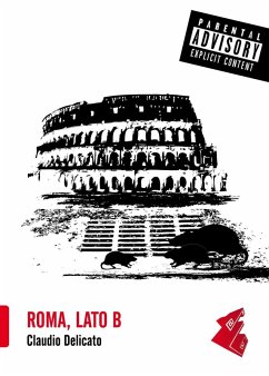 Cover Roma, Lato B (eBook, ePUB)