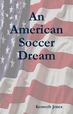 Cover American Soccer Dream (eBook, ePUB)