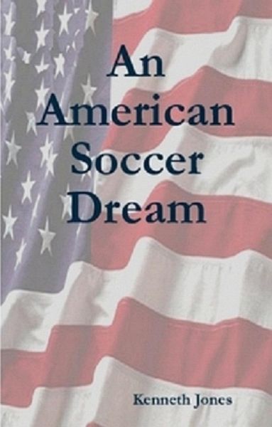 American Soccer Dream (eBook, ePUB) American Soccer Dream (eBook, ePUB)