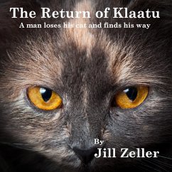 Return of Klaatu (eBook, ePUB) - Zeller, Jill