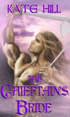 Cover Chieftain's Bride, The (eBook, ePUB)