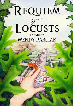 Cover Requiem for Locusts (eBook, ePUB)