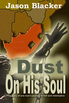 Cover Dust on His Soul (eBook, ePUB)