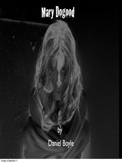 Cover Mary Dogood (eBook, ePUB)