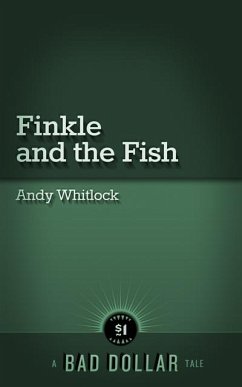 Finkle and the Fish (eBook, ePUB) - Whitlock, Andy