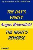 Day's Vanity, The Night's Remorse (eBook, ePUB)