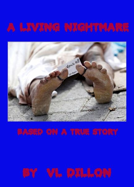Living Nightmare (eBook, ePUB) Living Nightmare (eBook, ePUB)