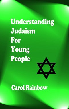 Cover Understanding Judaism for Young People (eBook, ePUB)