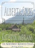Alberta Skies (eBook, ePUB)
