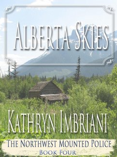 Alberta Skies (eBook, ePUB) - Imbriani, Kathryn