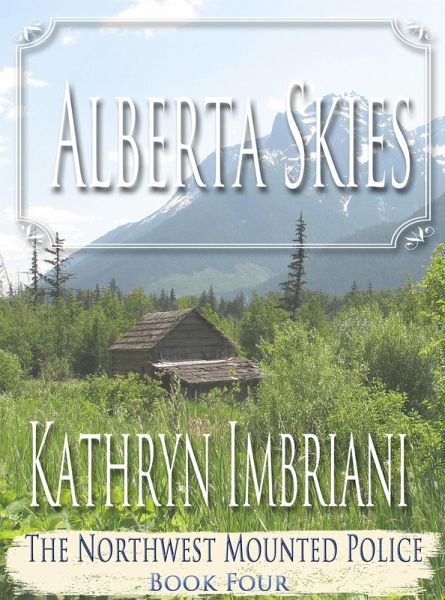 Alberta Skies (eBook, ePUB)