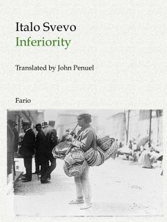 Inferiority (eBook, ePUB) - Svevo, Italo