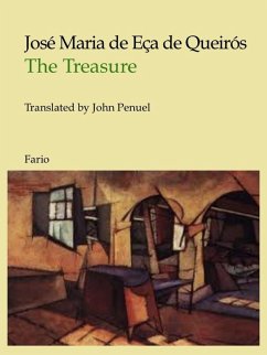 Treasure (eBook, ePUB) - Queiros, Jose Maria de Eca de