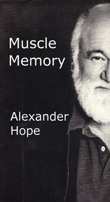 Muscle Memory (eBook, ePUB) - Hope, Alexander