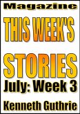 This Week's Stories (July, Week 3) (eBook, ePUB)