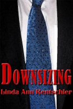 Downsizing (eBook, ePUB) - Rentschler, Linda Ann
