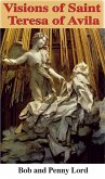 Visions of Saint Teresa of Avila (eBook, ePUB)