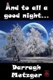And To All A Good Night (eBook, ePUB) And To All A Good Night (eBook, ePUB)