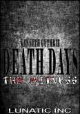 Witness (Death Days Horror Humor Series #6) (eBook, ePUB)