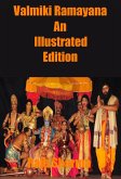 Valmiki Ramayana: An Illustrated Edition (eBook, ePUB)