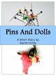 Pins And Dolls (eBook, ePUB) - Bild 1