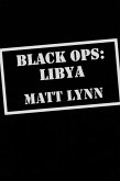 Black Ops: Libya (eBook, ePUB)