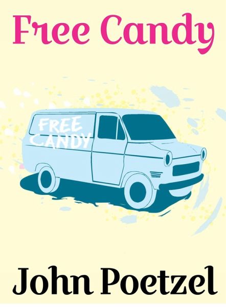 Free Candy: Dark Seattle Humor (eBook, ePUB)