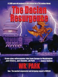 Dacian Resurgence (eBook, ePUB) - Park, Wr