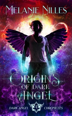 Cover Origins of Dark Angel (eBook, ePUB)
