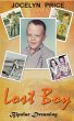 Lost Boy: Bipolar Dreaming (eBook, ePUB) - Bild 1