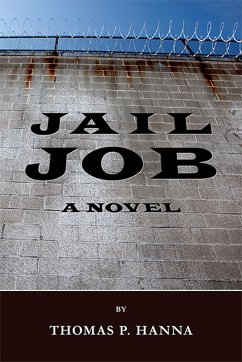 Cover Jail Job (eBook, ePUB)