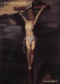 Cover Man In Diapers (eBook, ePUB)