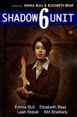 Shadow Unit 6 (eBook, ePUB) Shadow Unit 6 (eBook, ePUB)