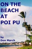 On The Beach at Poi PU (eBook, ePUB)