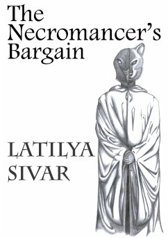 Necromancer's Bargain (eBook, ePUB) - Sivar, Latilya