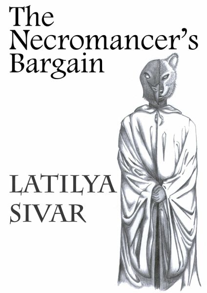Necromancer's Bargain (eBook, ePUB)