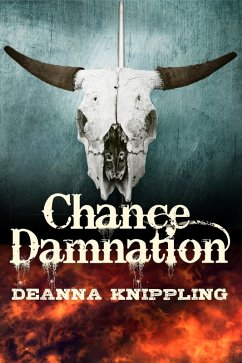 Cover Chance Damnation: A Tale of the Weird West (eBook, ePUB)