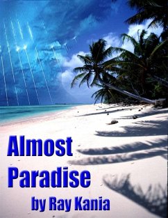 Almost Paradise (eBook, ePUB) Cover Almost Paradise (eBook, ePUB)