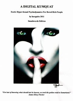 Digital Kumquat (eBook, ePUB) - Ward, John