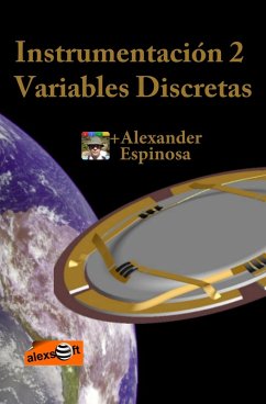 Instrumentacion 2: Variables Discretas (eBook, ePUB) - Espinosa, Alexander