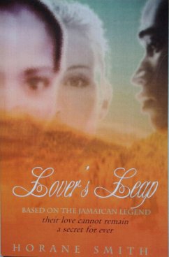 Cover Lover's Leap: Based on the Jamaican Legend (eBook, ePUB)