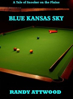 Cover Blue Kansas Sky (eBook, ePUB)