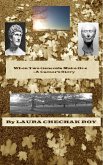 When Two Generals Make One: A Caesar's Story (eBook, ePUB)